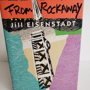 From Rockaway First Edition Collectors Book